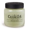 Frosted Pear 16oz Candle