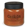 Buttered Maple Syrup Crossroads Candle-BMS16