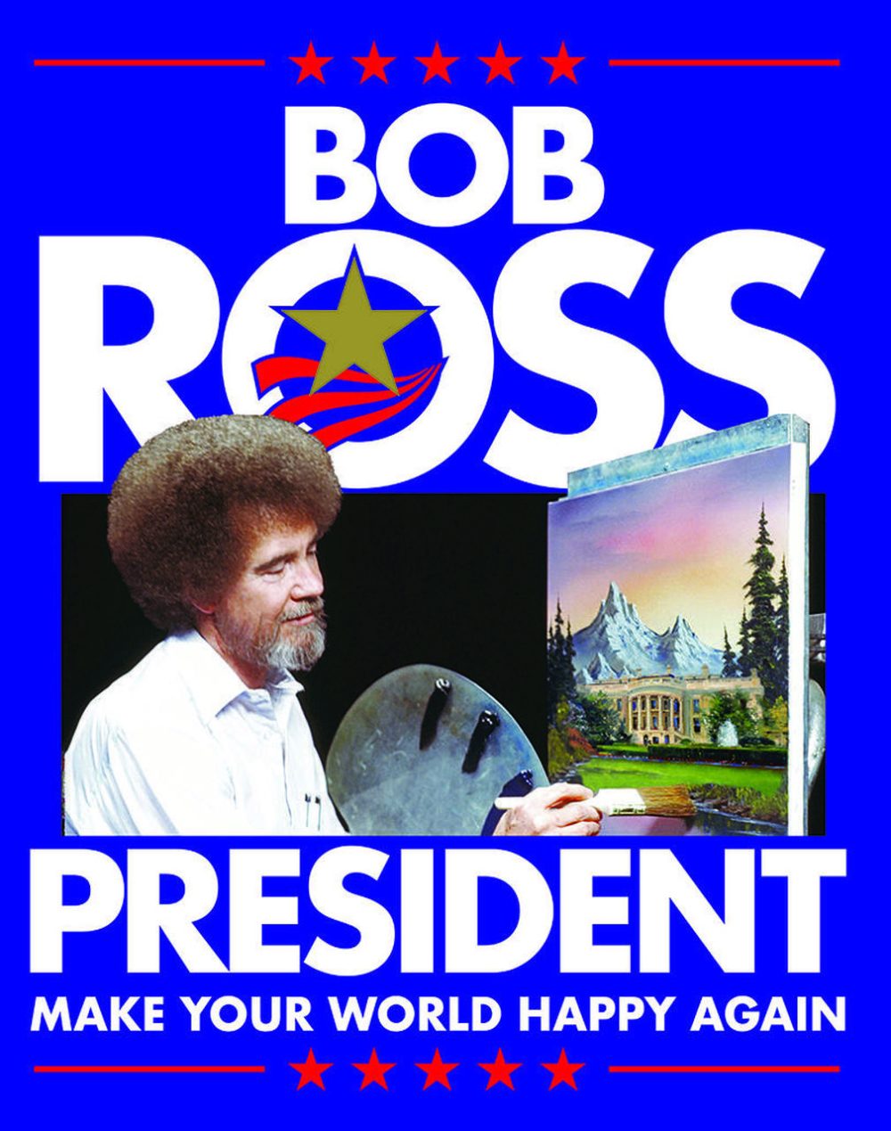 Bob President TS2475