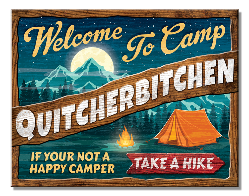 Camp Quiturbichin - TS2630