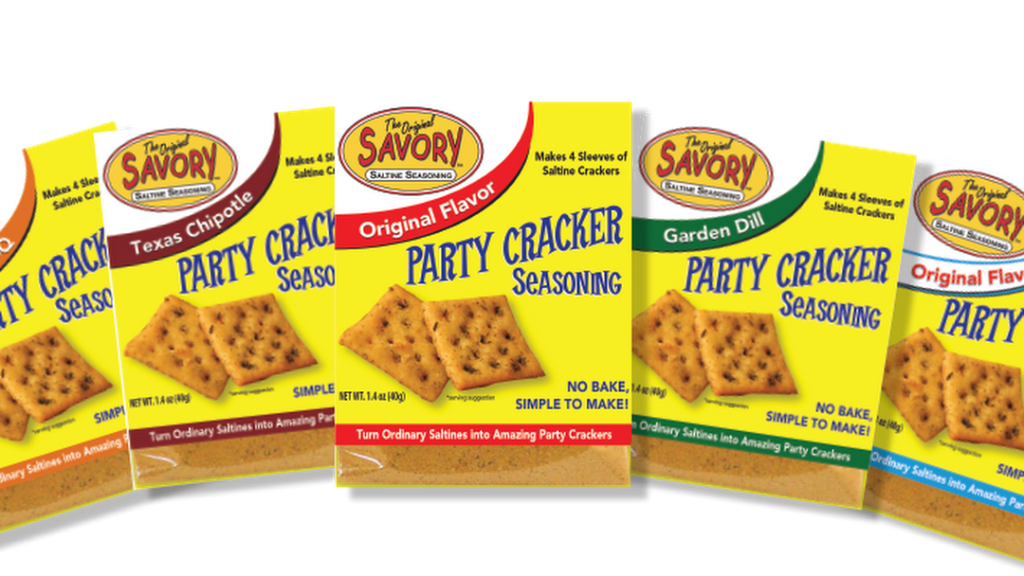 Savory Saltines The Delicious And Easy Snack Your Customers Will Love Dublin Design