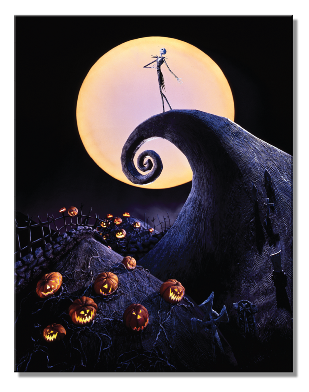 Nightmare Before Christmas - TS2777