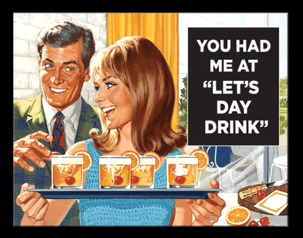 Day Drink - TS2911