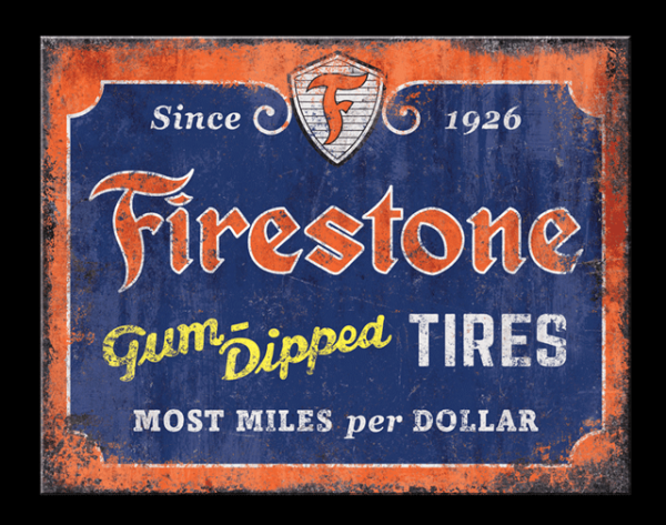 Firestone GD - TS2937