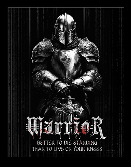JQ - Warrior - TS2955