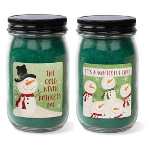 Christmas Pre-Pack - Set of 12 - ALL Balsam Fir - BB258-20434
